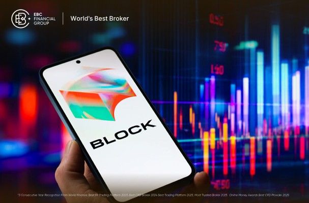 Block Stock Surges as 2026 Outlook Rises and 40% Jobs Cut