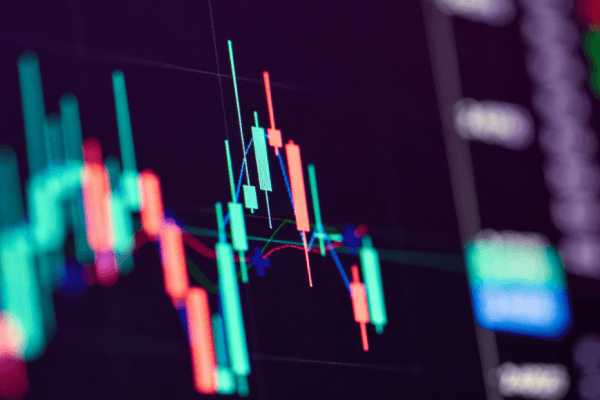 斐波那契回调，抓住价格回调的关键支撑与阻力