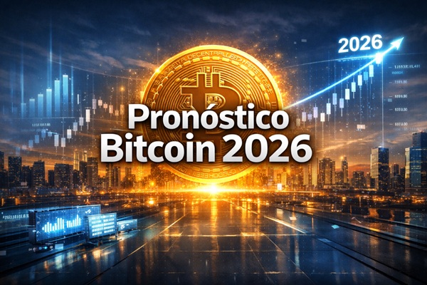 Pronóstico Bitcoin 2026: lo que nadie te dice (pero debes saber)