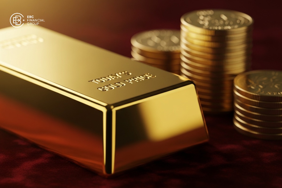 Giá vàng hôm nay: trong nước SJC tăng mạnh, thế giới XAUUSD biến động vì bất ổn định chính trị