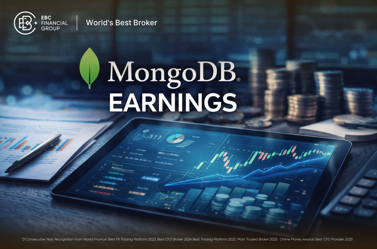 MongoDB（MDB）決算：主なハイライトと今後の見通し