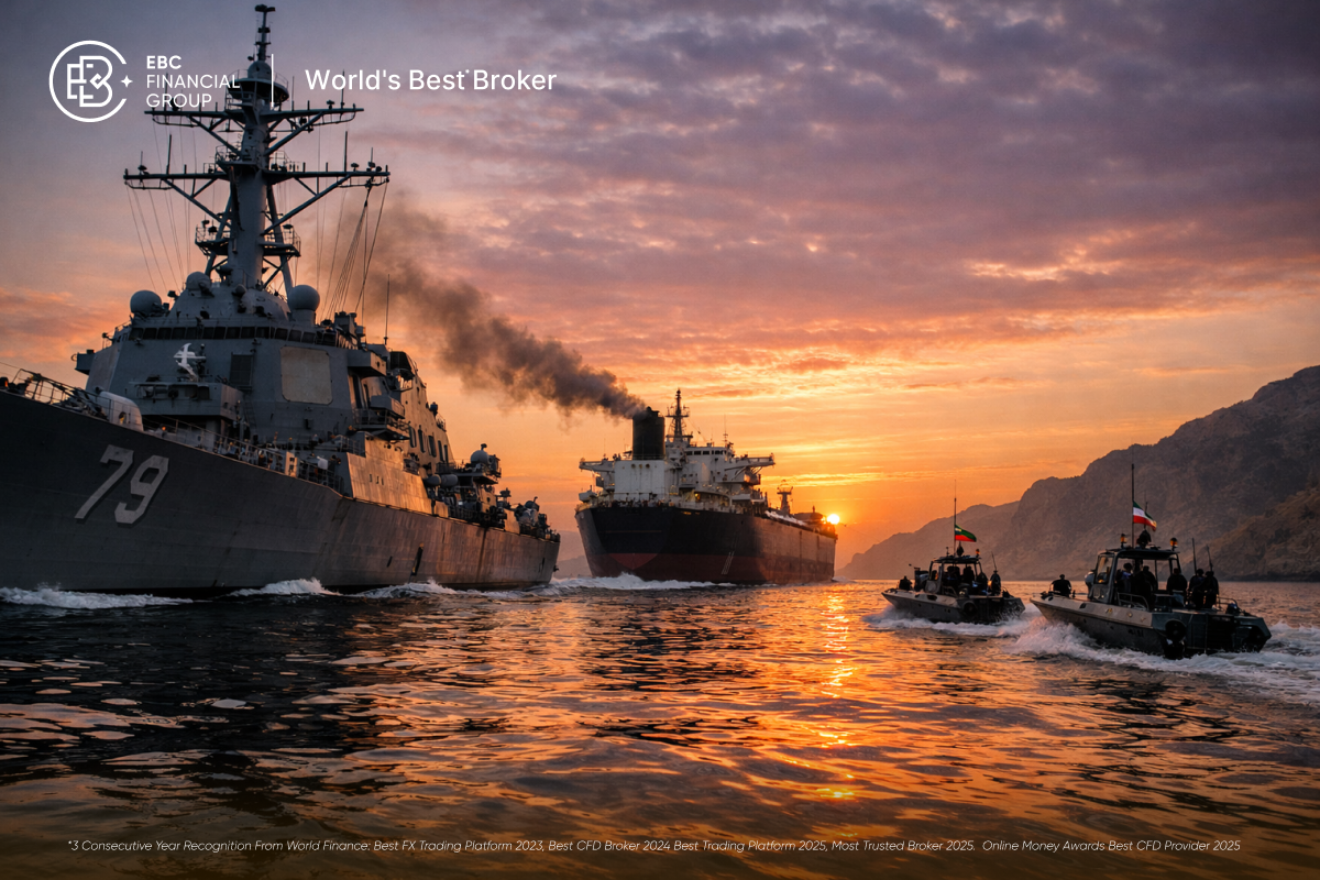 통제 불능의 호르무즈, WTI 원유는 왜 미국의 장담과 반대로 움직이는가