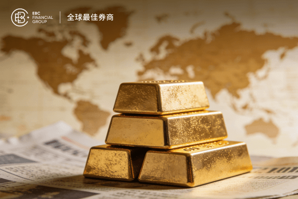 黄金价格攀升!中东局势不稳，当前还能入场吗?