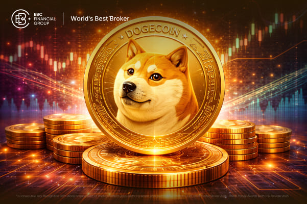 Dogecoin: como uma piada virou ativo bilionário?