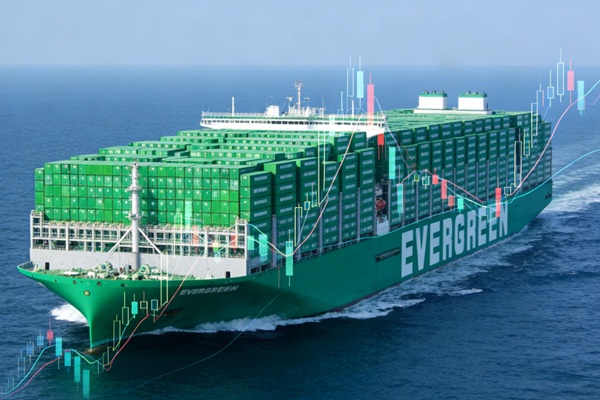 长荣海运目标价上调，台股长荣2603还能买吗?