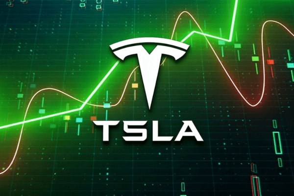 特斯拉股價技術分析，趨勢未完還是高位震盪？