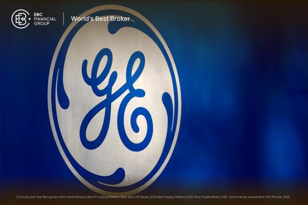Acciones de General Electric suben y alcanzan máximos históricos en 2026