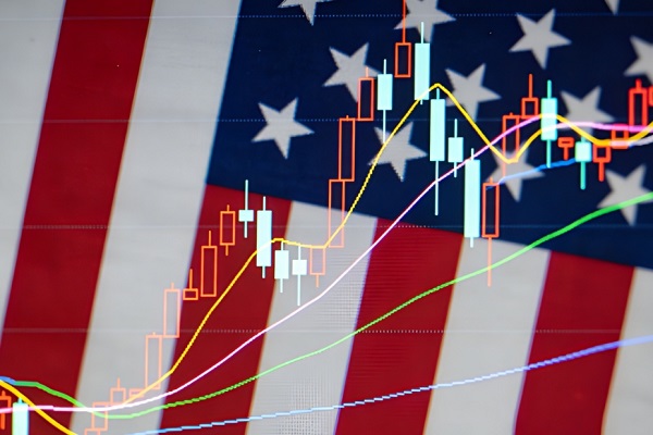 美股3月行情：美伊冲突升级，标普500收涨？VIX回落？