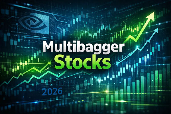 7 Multibagger Stocks With Next NVIDIA Potential in 2026