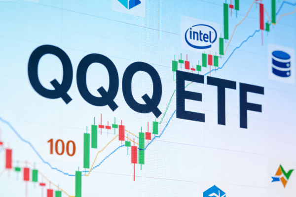 为什么聪明资金长期偏爱QQQ ETF?背后的结构逻辑曝光