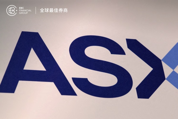 澳股重挫逾2% 韩国股市遭遇惨烈跌幅