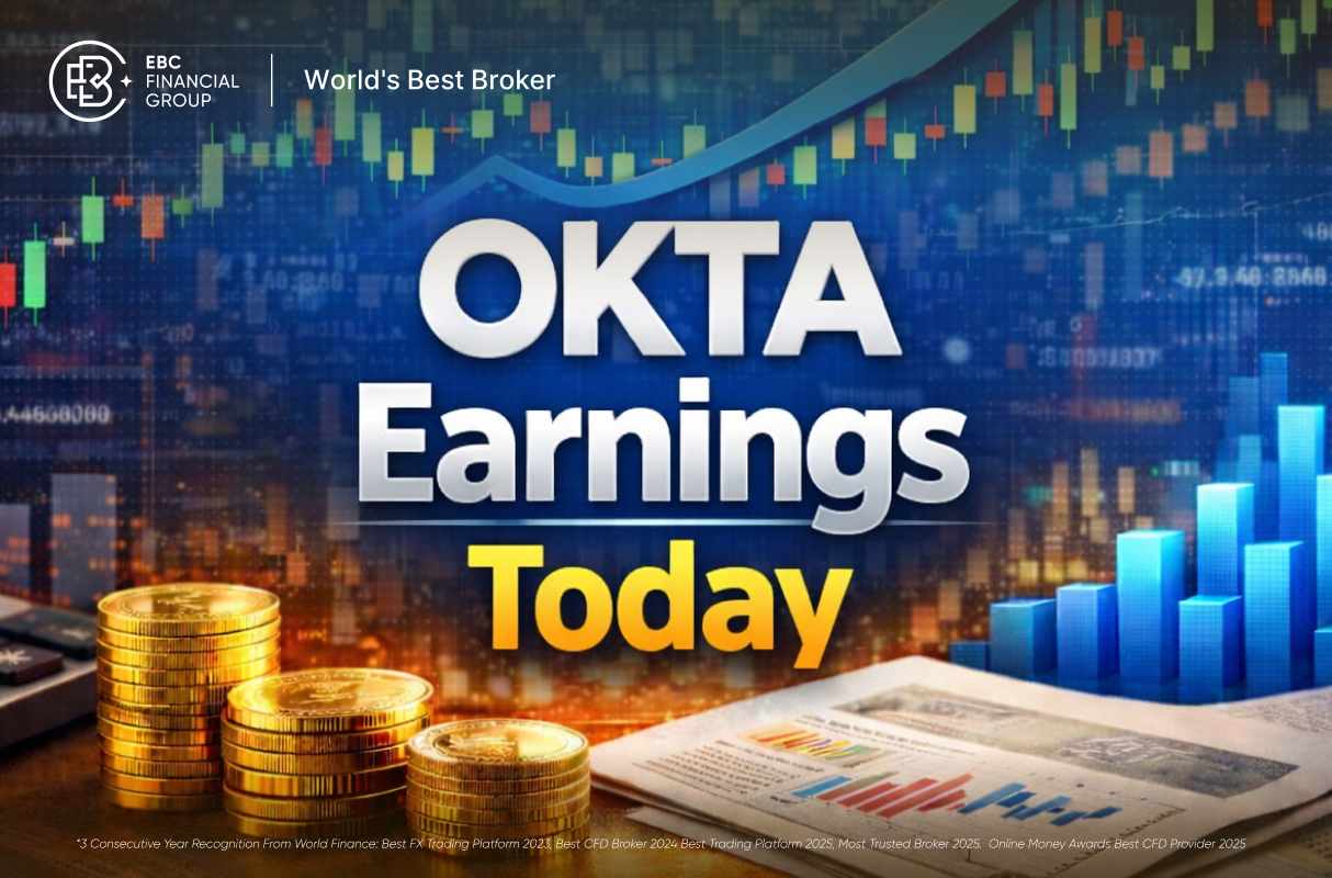 OKTA 決算プレビュー：AI需要、RPO、ガイダンス