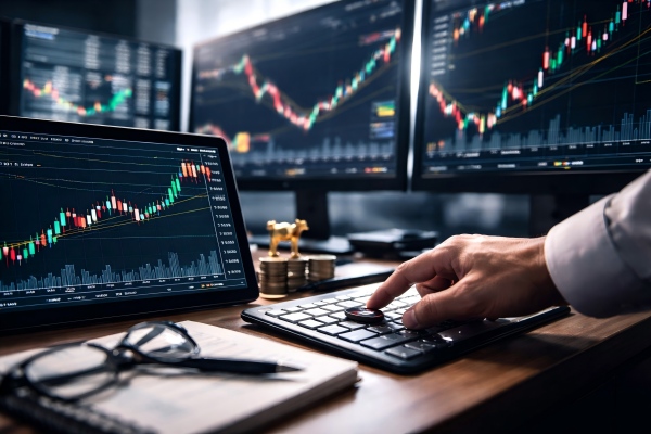 手仕舞いとは｜相場で生き残るための基礎知識