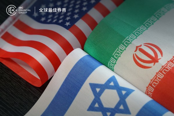 伊朗局势升温 美元走强欧亚谁更惨？