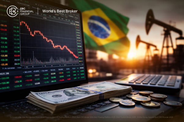 Ibovespa cai com dólar em alta: conflito no Oriente Médio pode derrubar a Bolsa ainda mais