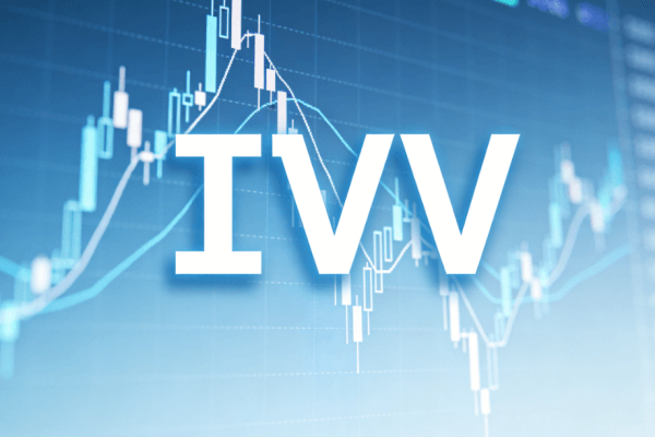 IVV股價上漲靠什麼支撐?獲利成長還是估值擴張