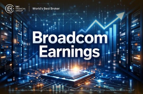 Broadcom आज आय रिपोर्ट जारी कर रहा है: कौन से नतीजे AVGO के शेयर को हिला सकते हैं