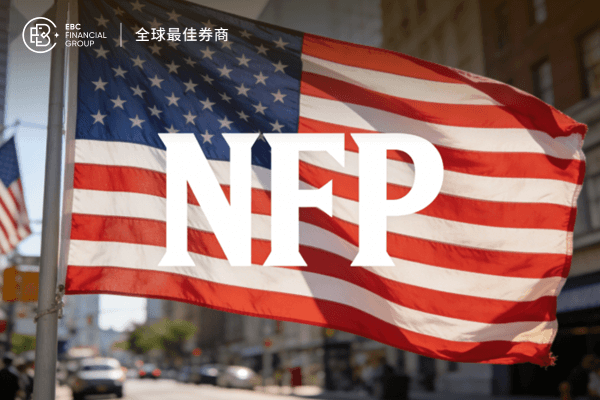 美国2月非农数据即将公布!遇全球紧张局势挑战