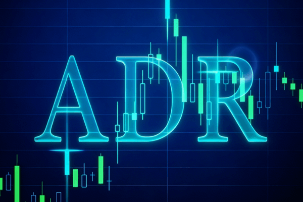 ADR股价为何如此敏感?全球资金、汇率与政策分析