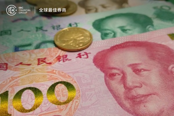 人民币复苏 纳斯达克100指数上扬