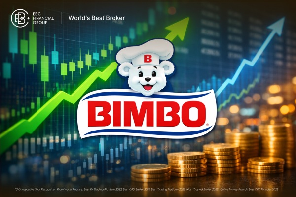 Acciones de Bimbo suben y llaman la atención de los inversionistas