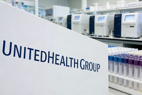 联合健康为什么暴跌?美股UNH股价分析