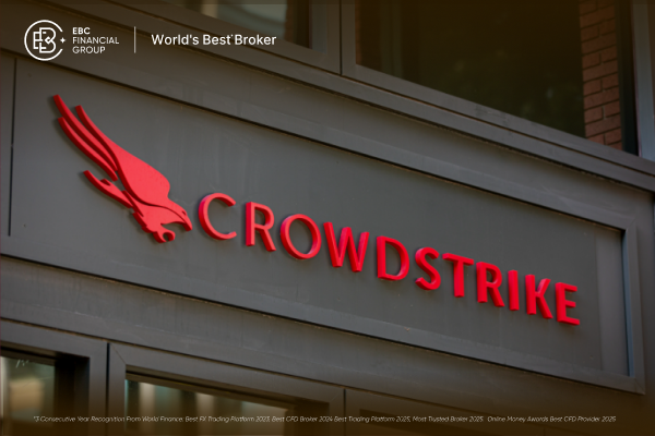 Acciones de CrowdStrike superan los $407 y sorprenden a Wall Street