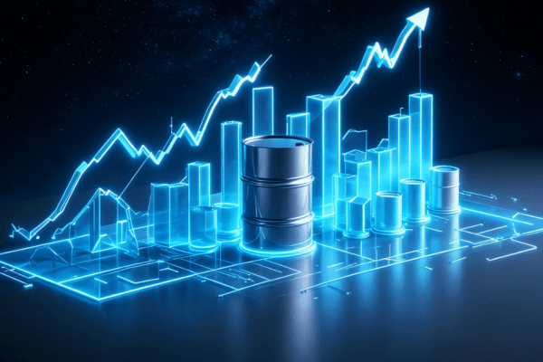 技術面提示上漲潛力，布蘭特原油價格未來仍有機會