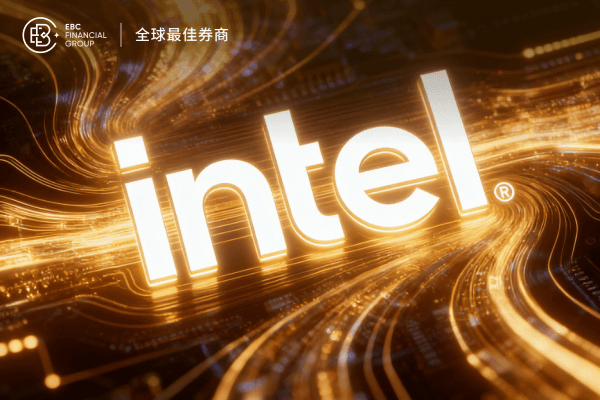 美股科技股反彈，英特爾股價漲超5%