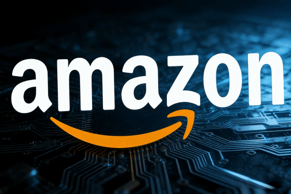 投資人該看哪裡？Amazon 股價短期震盪與長期潛力並存