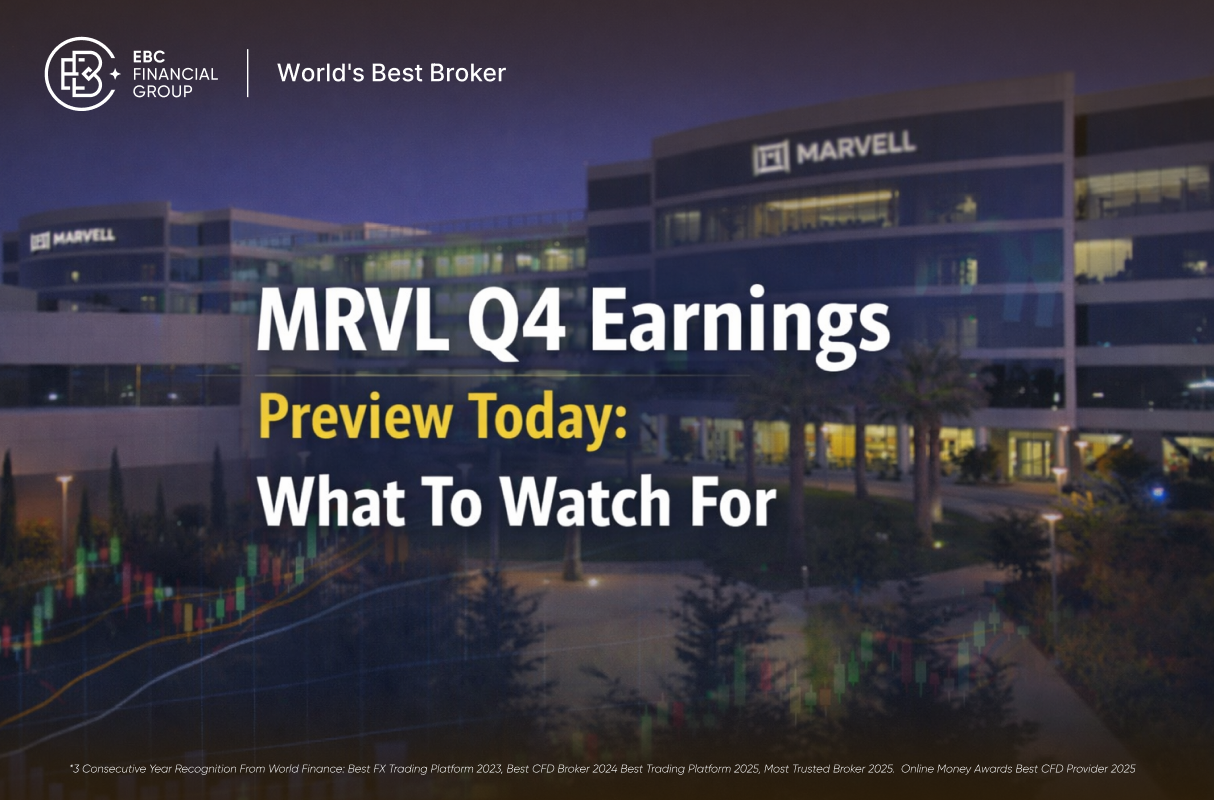 MRVL Q4 Earnings Preview Today: What To Watch For 