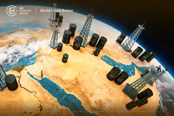 El precio del petróleo, el conflicto Irán-EE.UU. y las tensiones en el estrecho de Ormuz