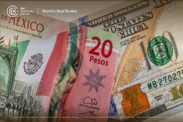 Dólar estadounidense en México rompe 17.65: qué viene ahora