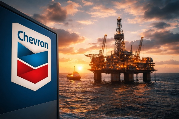 シェブロン株価の今後?2026〜2030年の見通しと投資判断を徹底解説