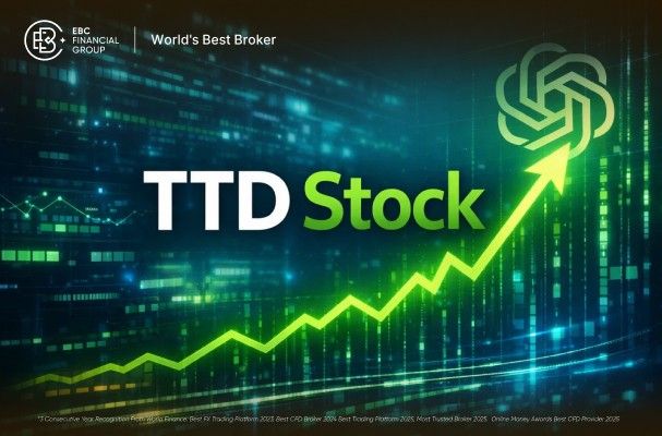 TTD株の急騰：OpenAIとの広告協議で、復活のきっかけとなるか？