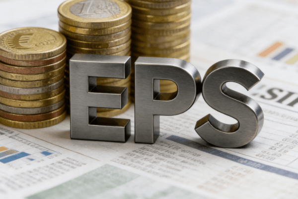 为什么说每股盈余是投资股票的关键?