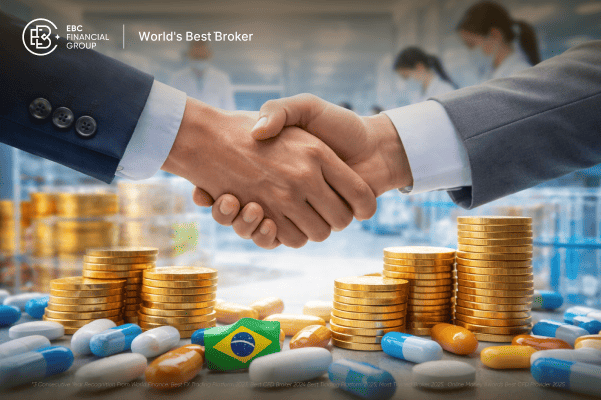 EMS compra Medley por R$ 3,2 bi e amplia liderança em genéricos