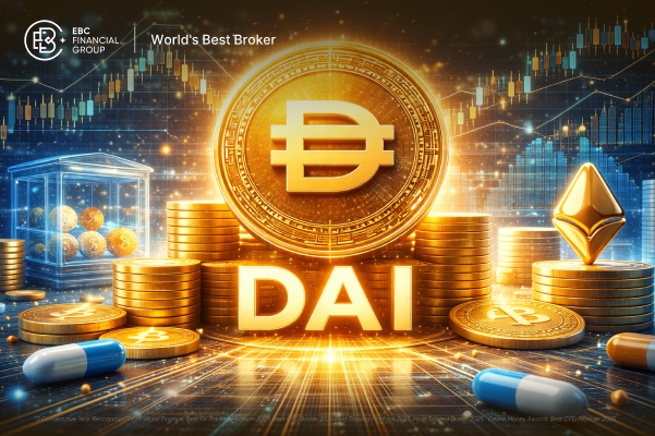 DAI: o que é a stablecoin descentralizada do ecossistema DeFi