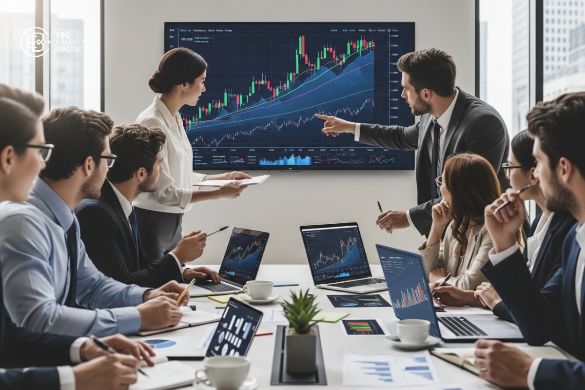 Đầu tư chứng khoán Mỹ: Hướng dẫn mua cổ phiếu quốc tế 2026