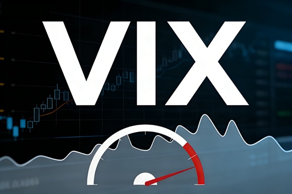 VIX恐慌指數還會繼續上漲？恐慌情緒下如何避險？