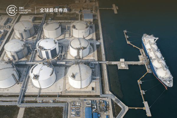 LNG停產！卡塔爾液化天然氣擴產計畫推遲