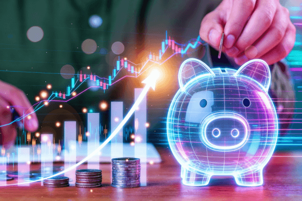 存股是什麼？存的是什麼？什麼時候開始存股比較好？