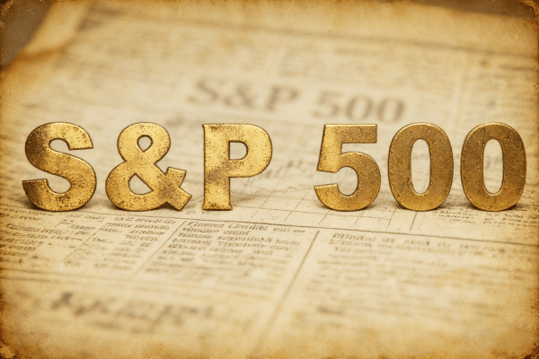 S&P500的走勢仍在牛市通道？從均線結構看市場真實趨勢