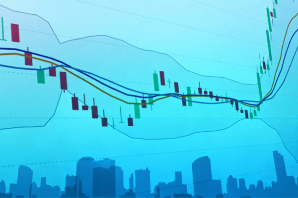 布林通道設定怎麼調？為什麼大多數人都用20週期？