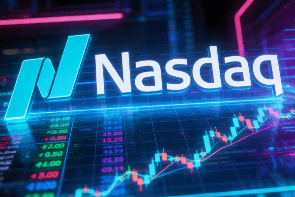 为什么科技公司都选择纳斯达克交易所上市?