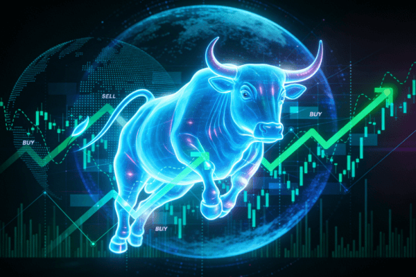 牛市意思是什么?意味着什么?出现牛市如何操作?