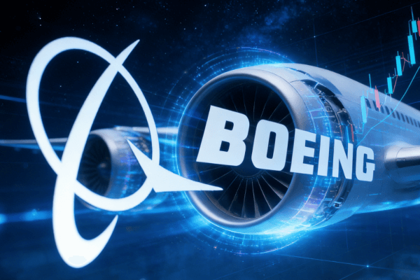 波音美股的长期逻辑：订单、交付与现金流谁才是关键驱动力?