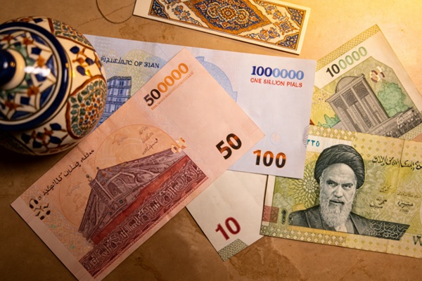 伊朗货币贬值对全球外汇市场造成哪些影响?