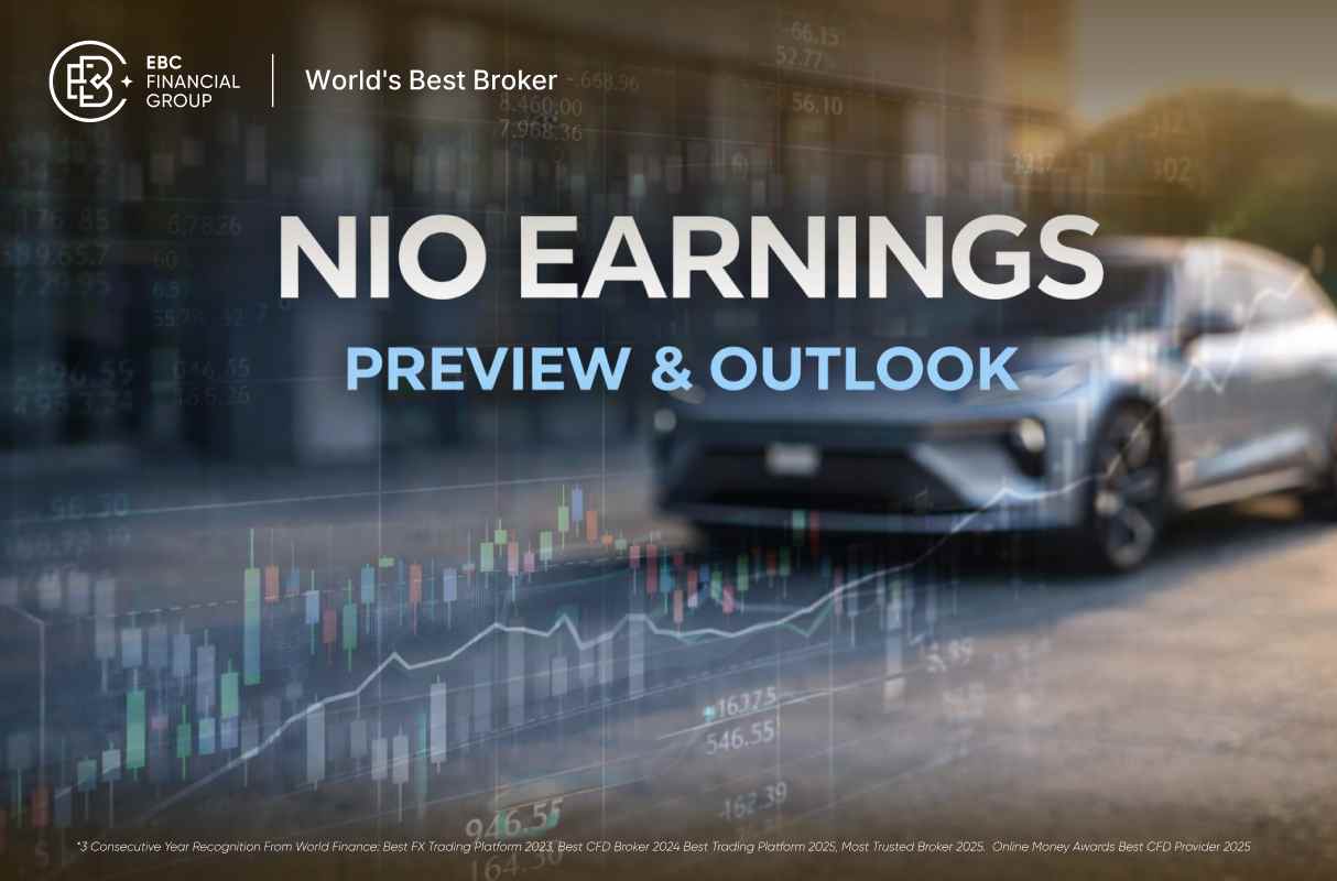 NIO Earnings Preview: What to Expect, Guidance, Outlook