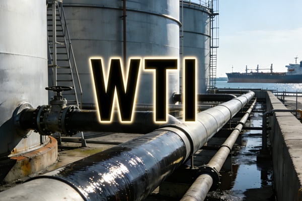 WTI原油技术分析，油价会持续上涨吗?